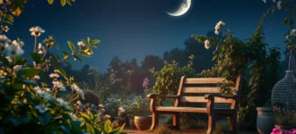 Etapas Essenciais para uma Horta Lunar: Sincronize com as Fases da Lua