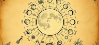 Planejando com a Lua: Evite Plantio em Fases Desfavoráveis