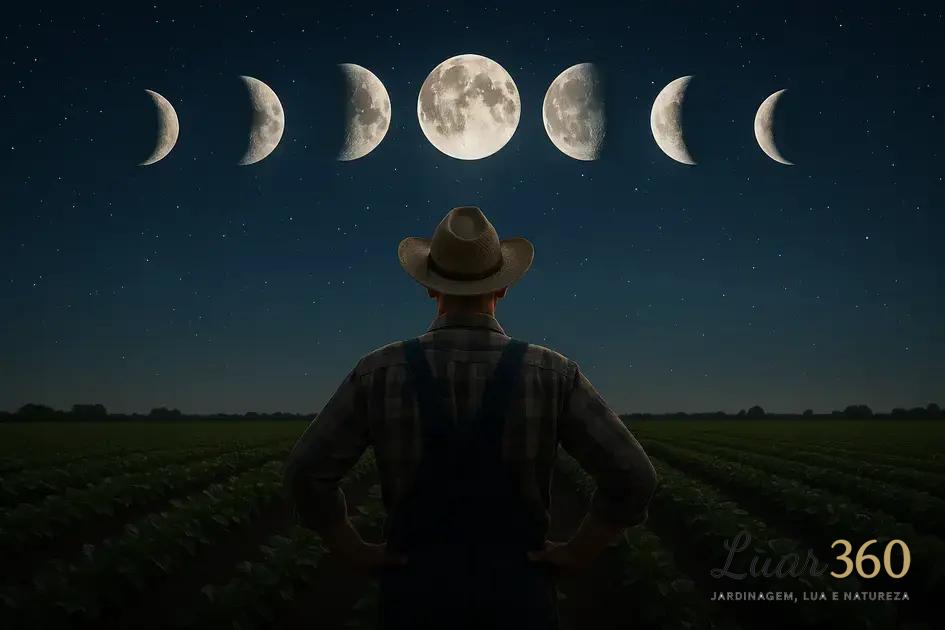 Astrologia na agricultura: descubra como ela pode influenciar a colheita