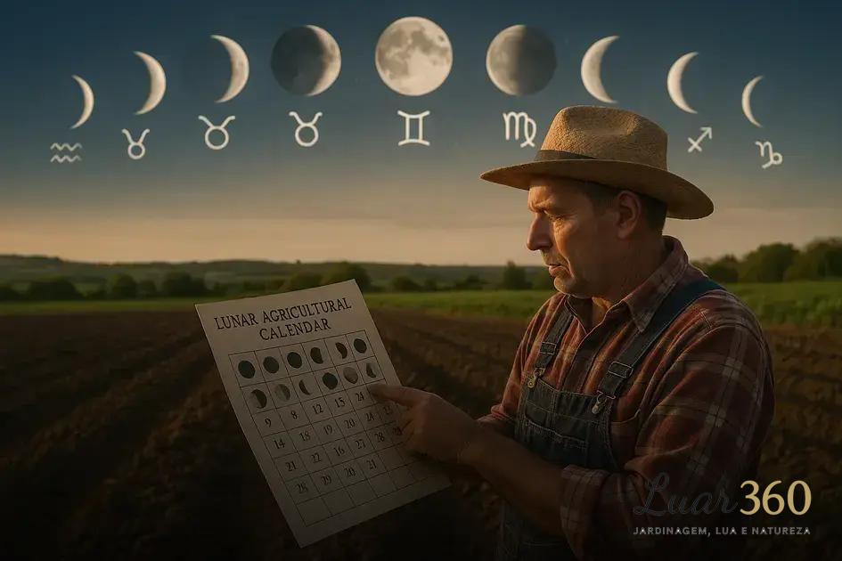 Como aplicar conhecimentos astrológicos no dia a dia agrícola Como aplicar conhecimentos astrológicos no dia a dia agrícola
