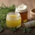 como fazer pomada natural e cuidar da pele com ingredientes simples