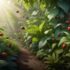 Controle natural de pragas: estratégias para proteger sua horta sem agrotóxicos
