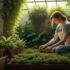 cultivo consciente de plantas: descubra técnicas que valem ouro