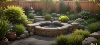 Design de jardins: transforme seu espaço em um refúgio pessoal