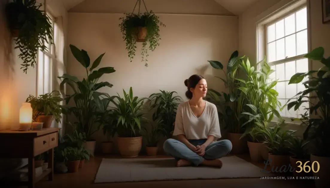 Dicas para incorporar o grounding na rotina diária