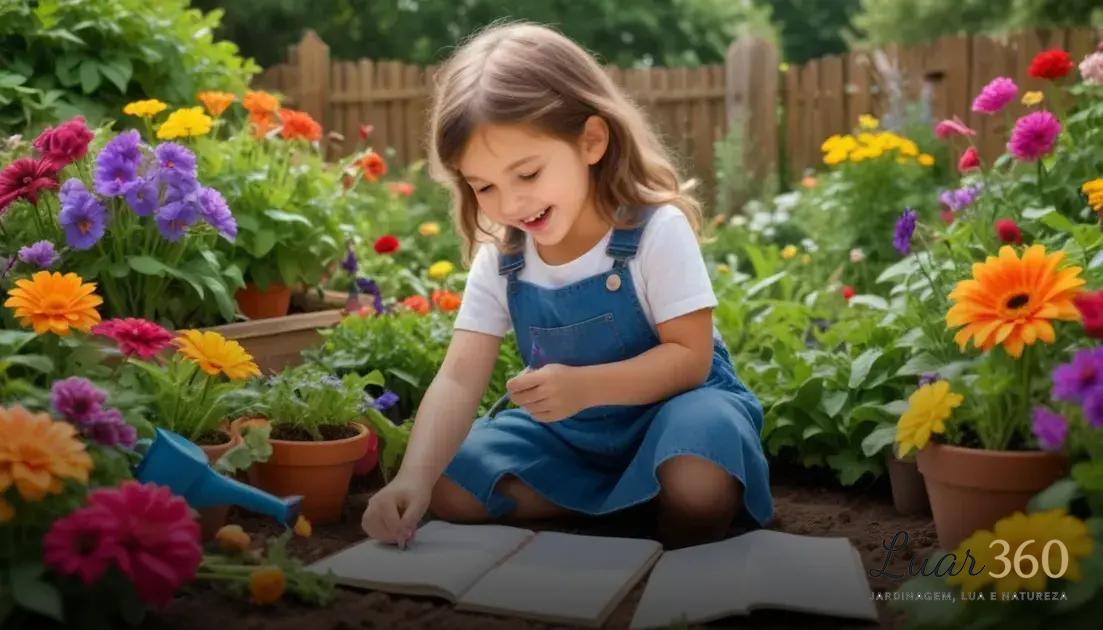Dicas para manter o interesse e o aprendizado ativo