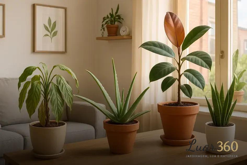 Erros comuns ao usar folhagens decorativas e como evitar