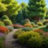 espécies para paisagismo que transformam seu jardim em um paraíso