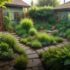 Permacultura no jardim: praticando sustentabilidade na prática