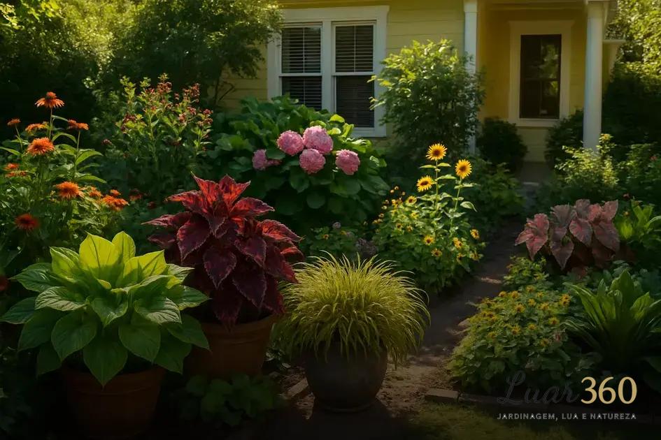 Plantas ornamentais: dicas para transformar seu ambiente hoje
