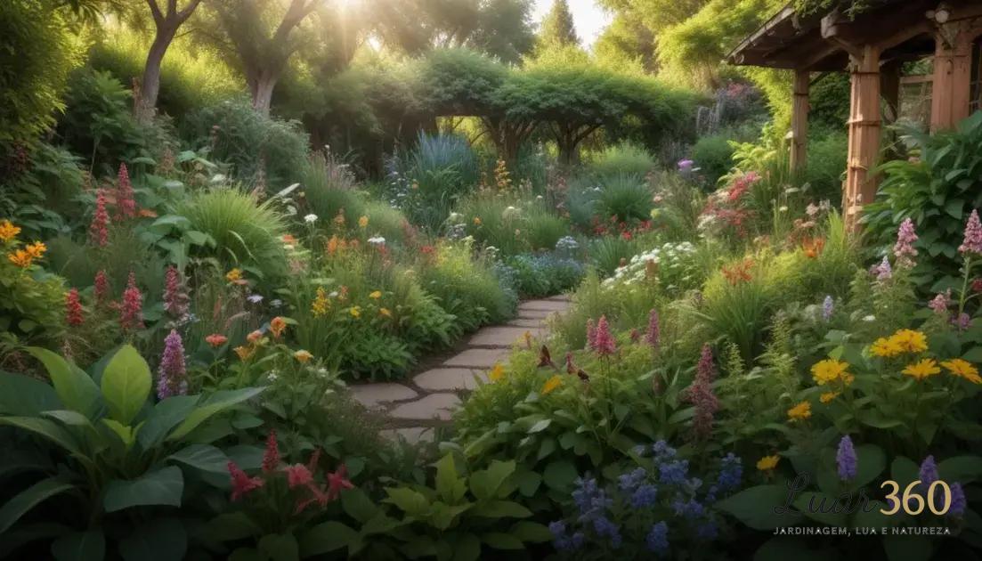 plantas que atraem fauna e melhoram a biodiversidade plantas que atraem fauna e melhoram a biodiversidade