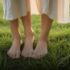 práticas de grounding: como se reconectar e aliviar o estresse