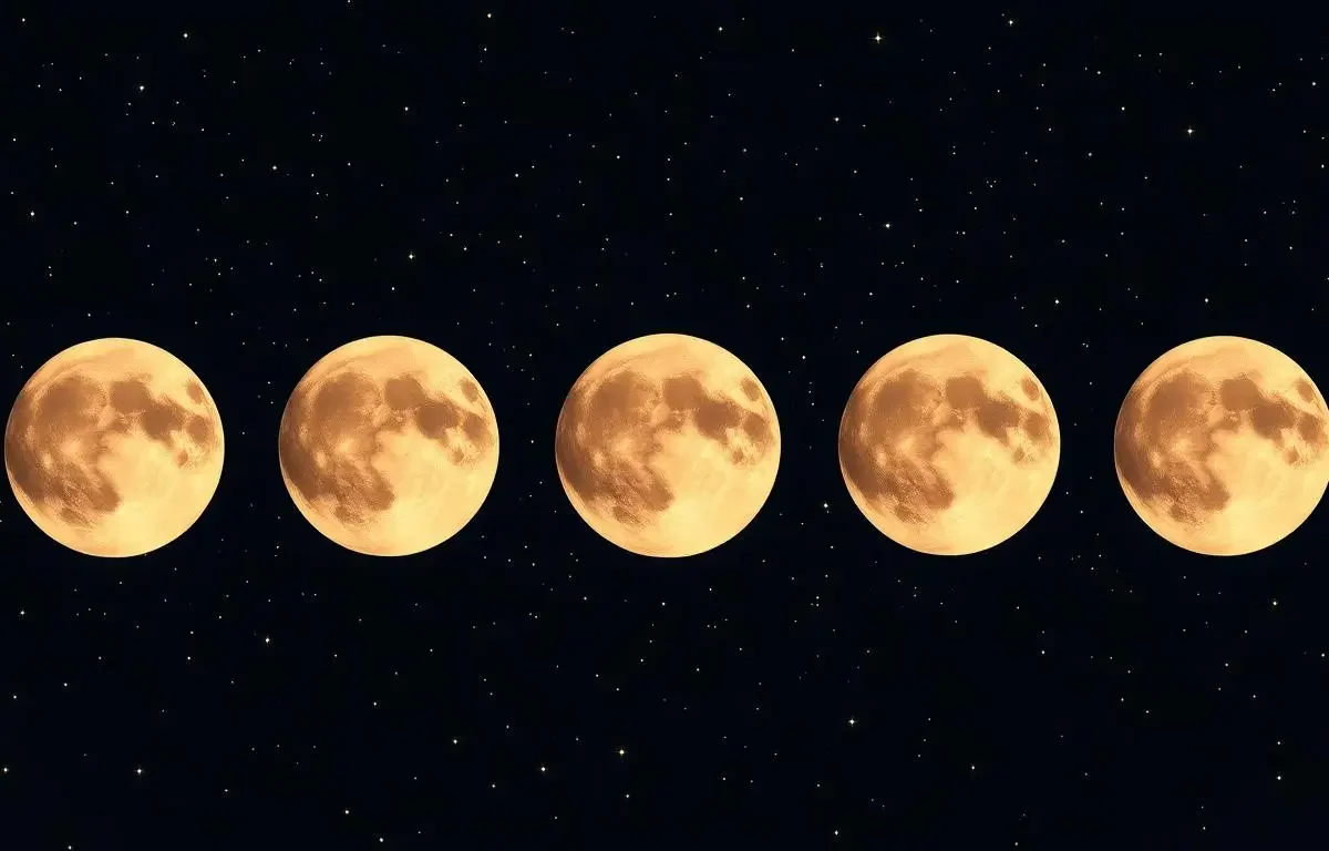 Planejamento Lunar Mês a Mês: Organize sua Horta o Ano Todo