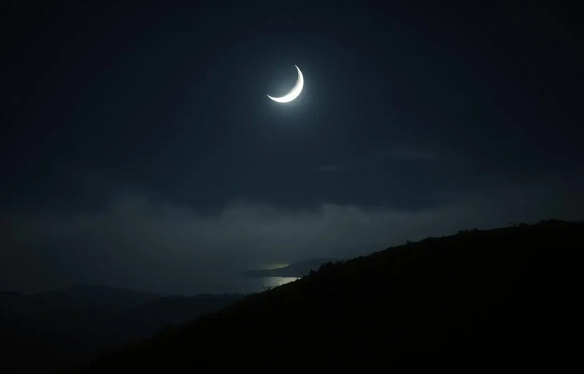 Fases da Lua: Entenda o Ciclo Lunar e Suas Influências