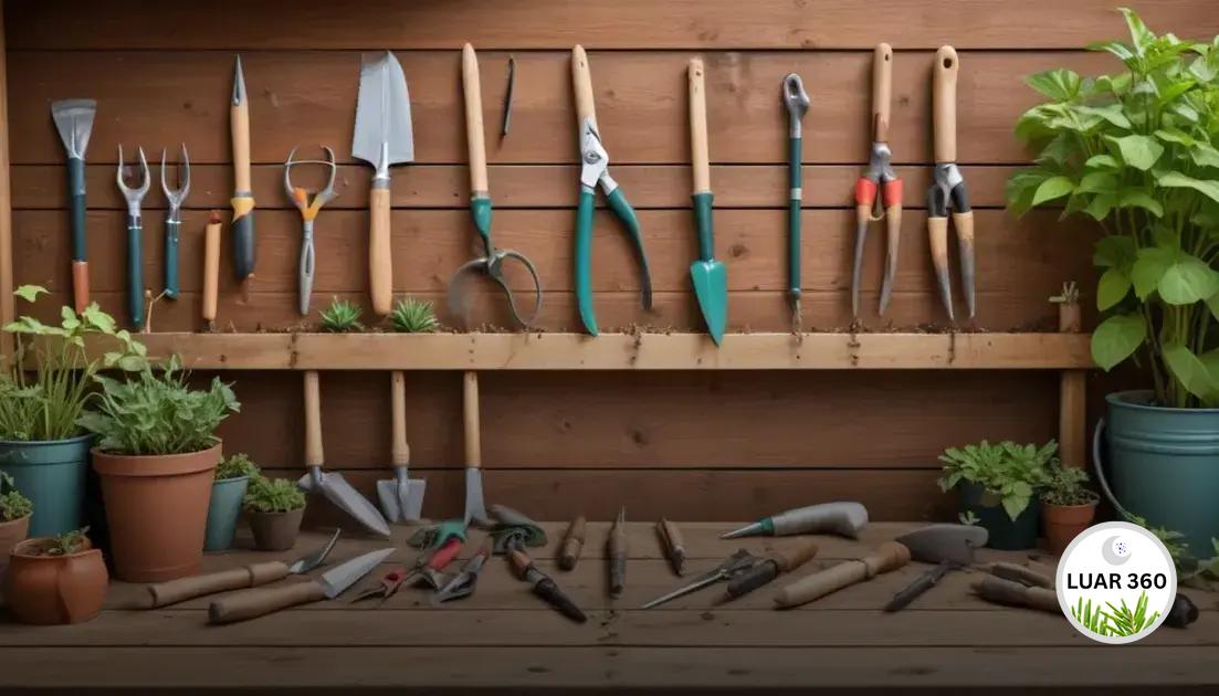 Como escolher a ferramenta certa para cada tarefa