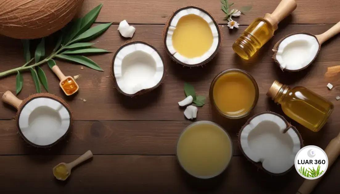 Como fazer pomada natural caseira para cuidar da pele