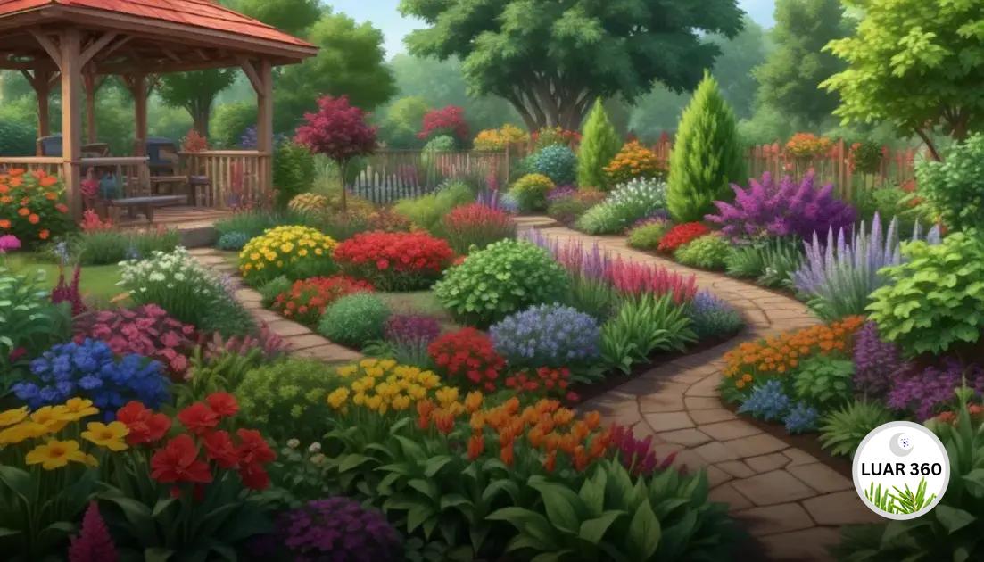 Controle de pragas com rotação de culturas: como funciona