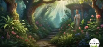 Elementais da natureza e como eles influenciam o seu jardim