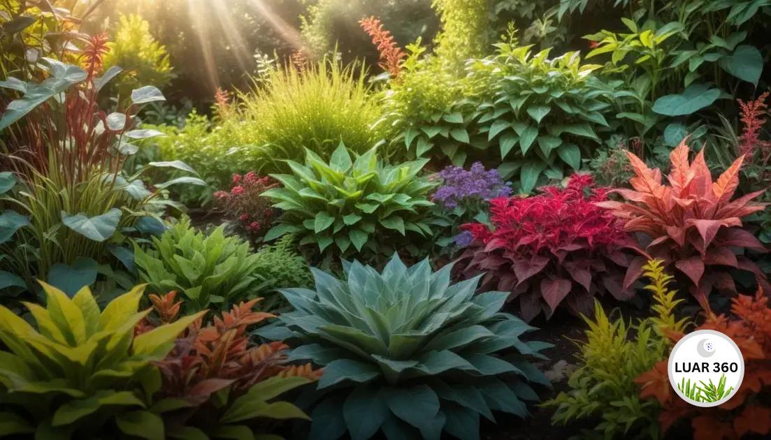 Energia das plantas: descubra como potencializar seu cultivo