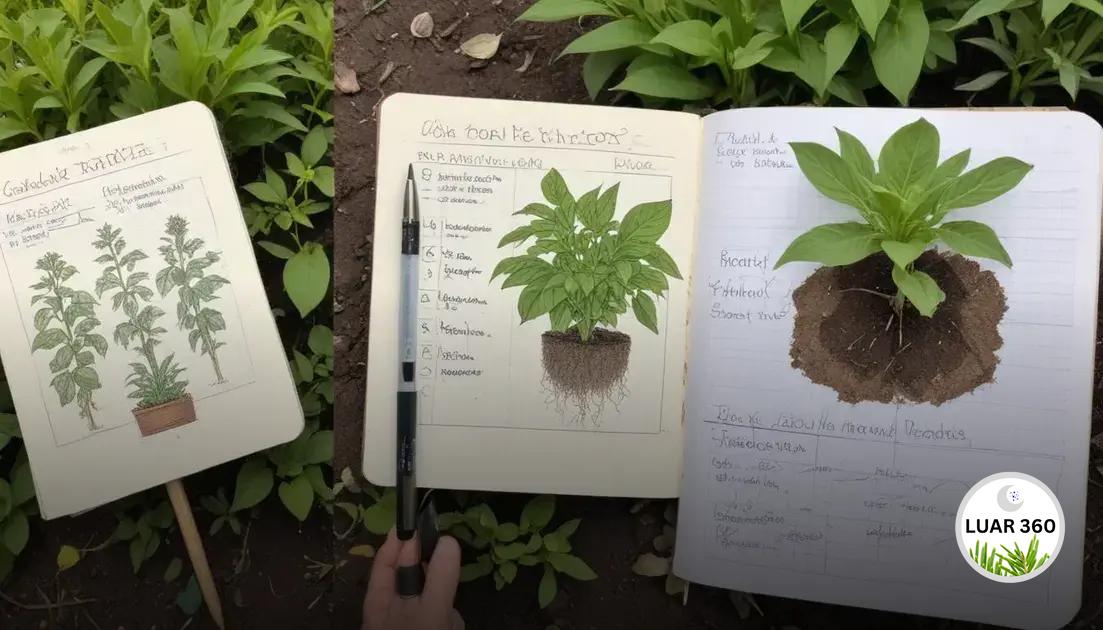 Erros comuns ao implementar rotação de culturas