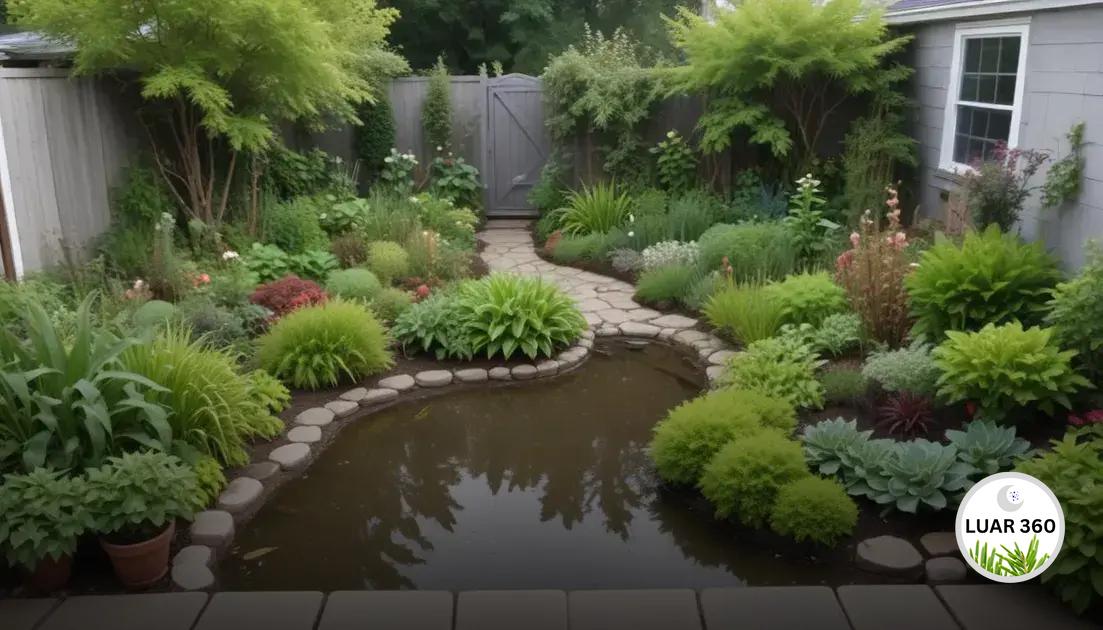 Erros comuns no design de jardins