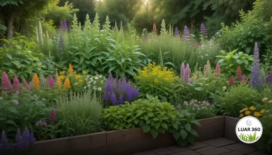 Ervas que curam: descubra como elas podem ajudar você