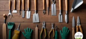 Escolher ferramentas para jardinagem: dicas essenciais