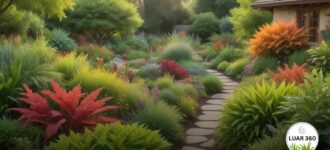 Espécies para paisagismo que transformam seu jardim