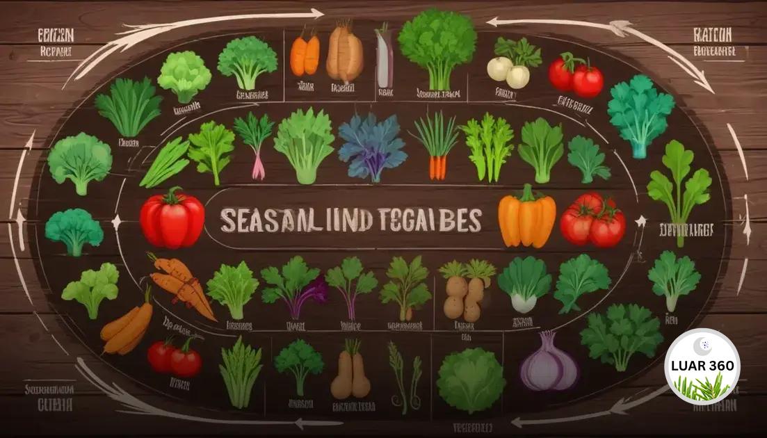 Exemplos de culturas para alternar