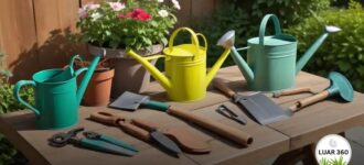 Limpeza de ferramentas: como manter todo o seu kit em ordem