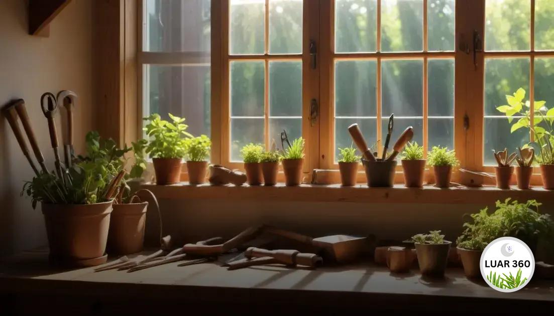 Manutenção de ferramentas: dicas essenciais para durabilidade