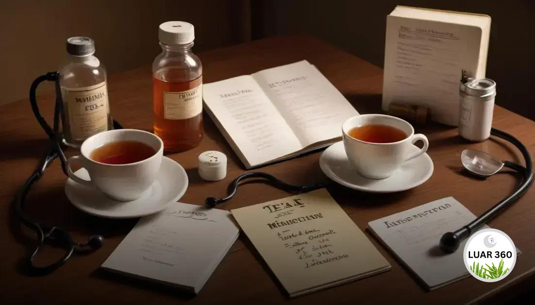 Possíveis contraindicações e cuidados com o consumo