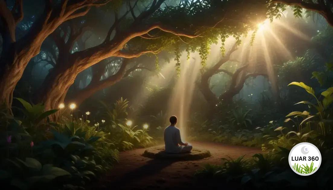 Práticas para conectar-se com os elementais