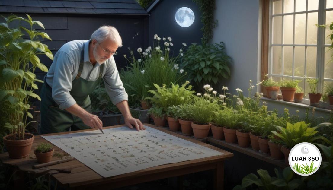 Dicas práticas e erros comuns ao seguir a lua