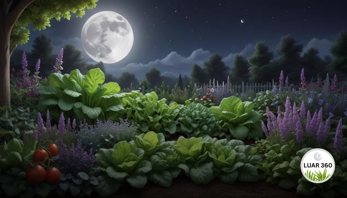 Espécies que respondem melhor na fase crescente