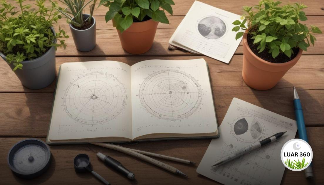 Experimentos simples para testar no seu canteiro