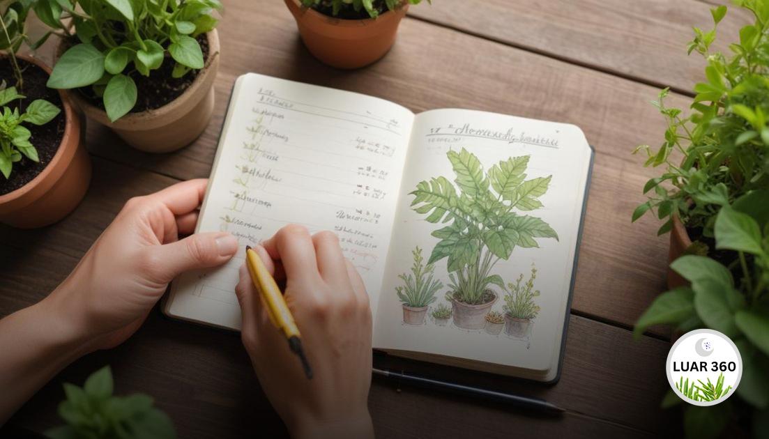 Observação e ajuste: corrigindo erros e medindo resultados